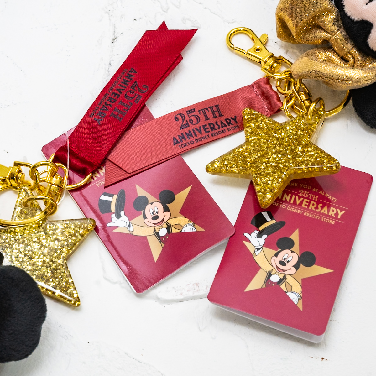 ハリウッドをモチーフにした店舗ならではのデザイン！「ディズニー