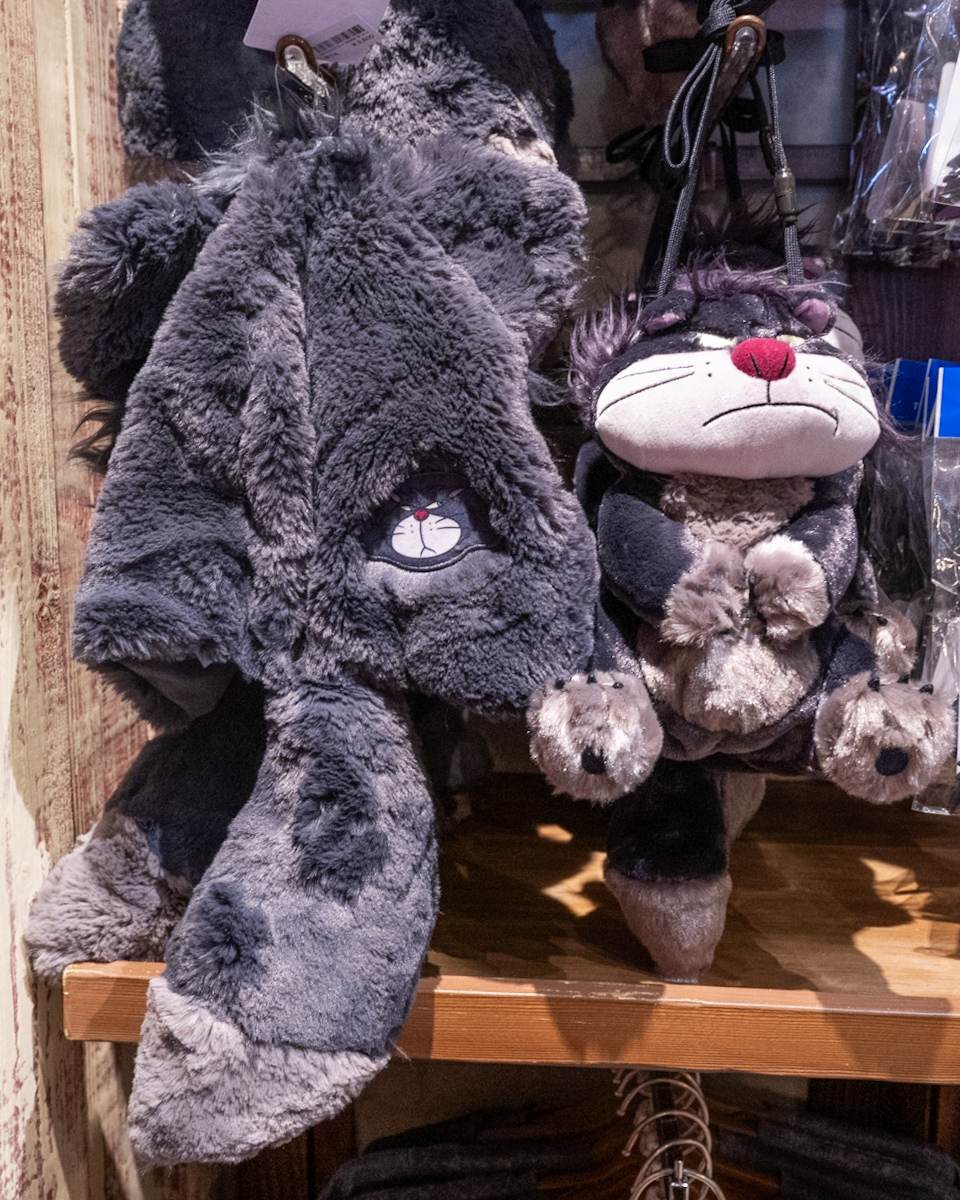 ファンキャップ、ショルダーバッグなど！東京ディズニーランド