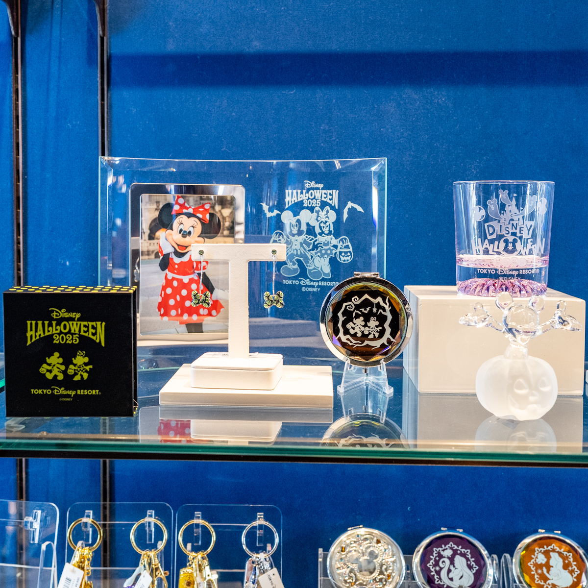 ミッキー＆フレンズ、ゴーストデザイン！東京ディズニーリゾート