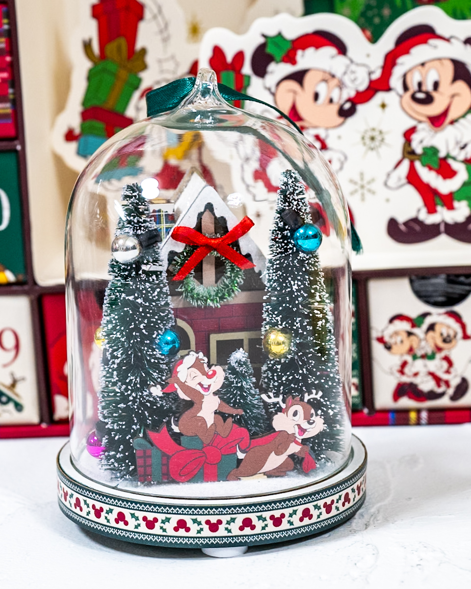 2026年ディズニー クリスマス カレンダー お菓子 まとめ売り お