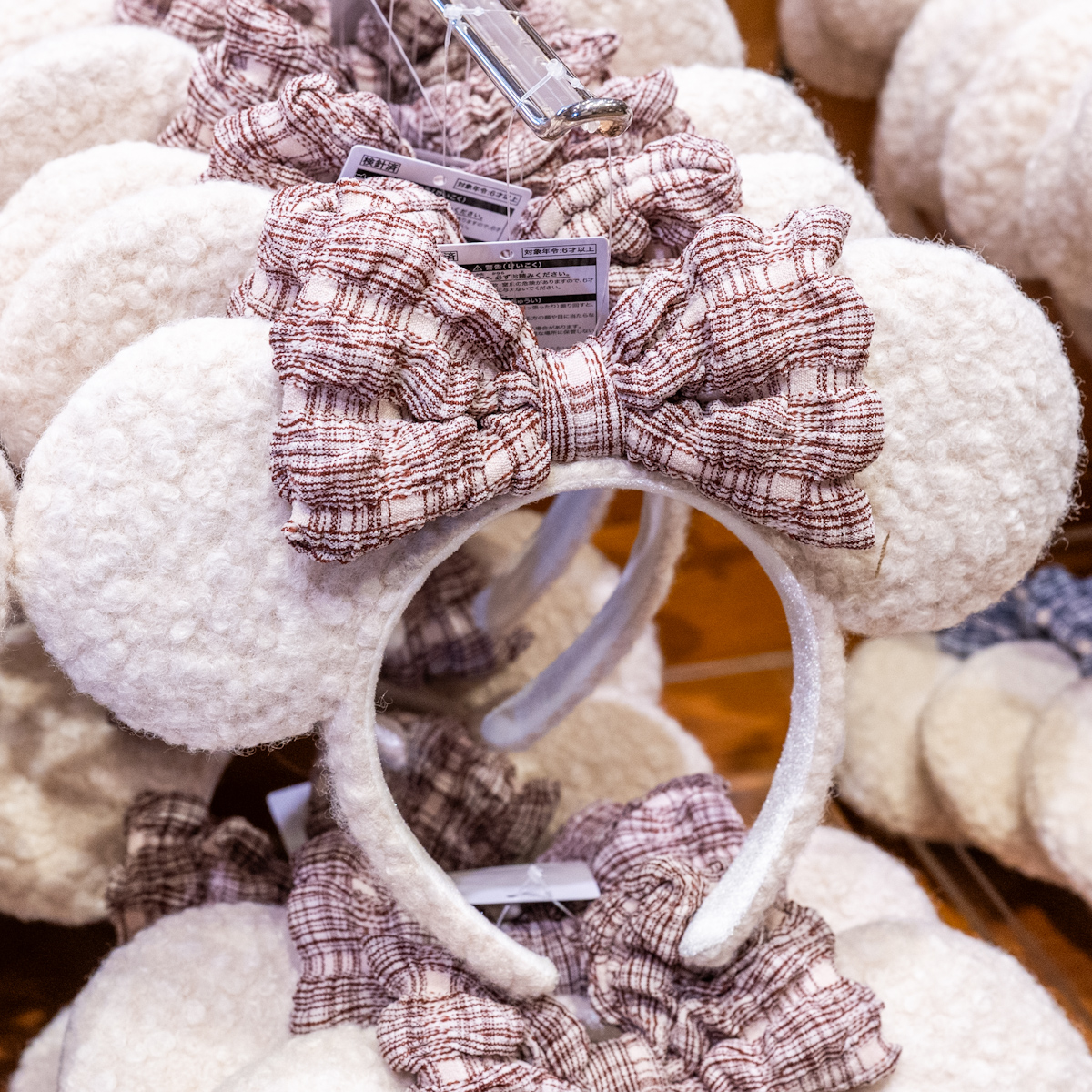 東京ディズニーランド2026カチューシャ・お土産まとめ -