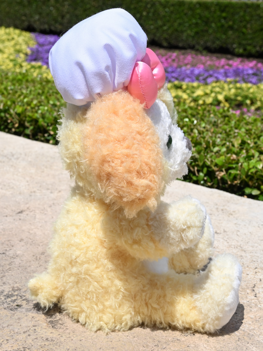 クッキー・アン＆オル・メル！東京ディズニーシー「ダッフィー