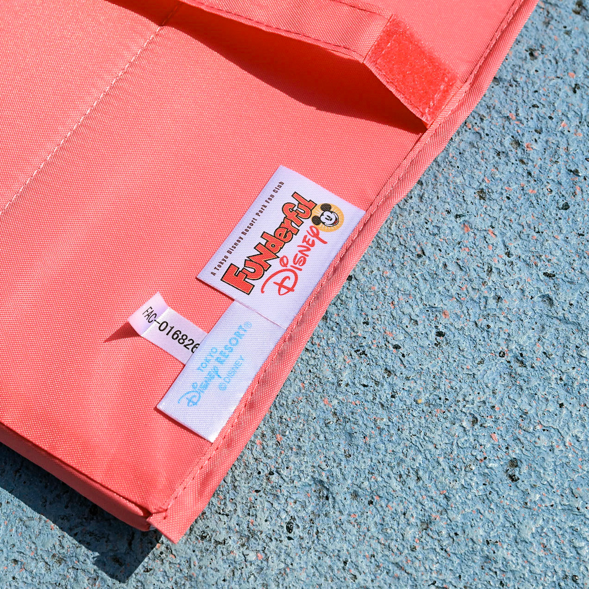 東京ディズニーリゾート40周年”ドリームゴーランド”」デザイン