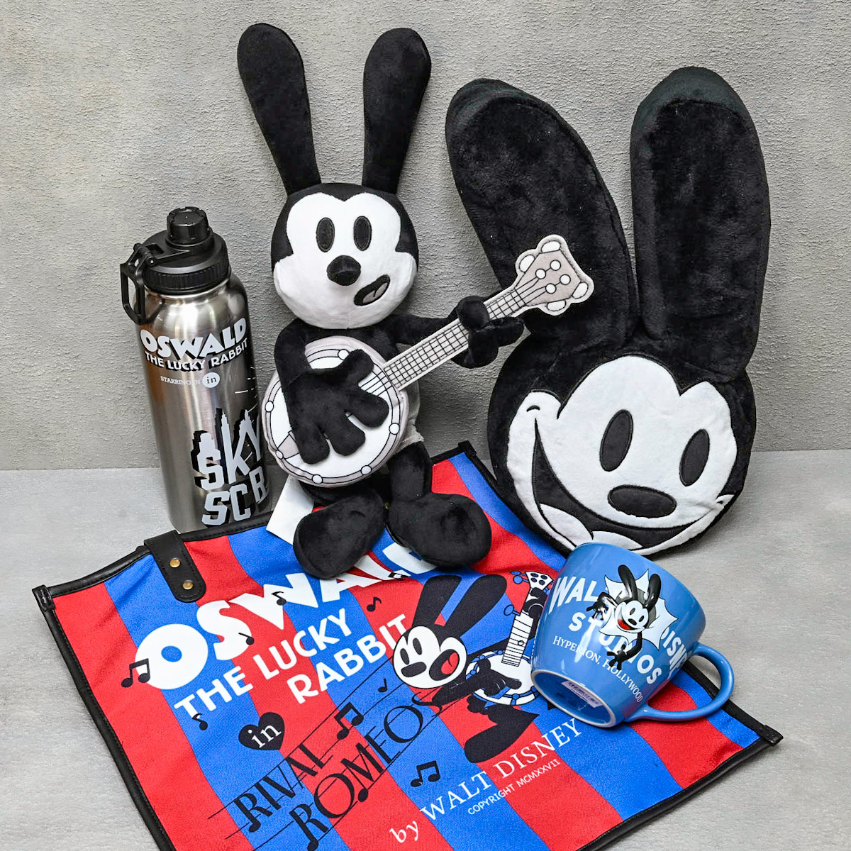 Walt Disney Treasures オズワルドの冒険 2枚組 Walt Disney Treasures