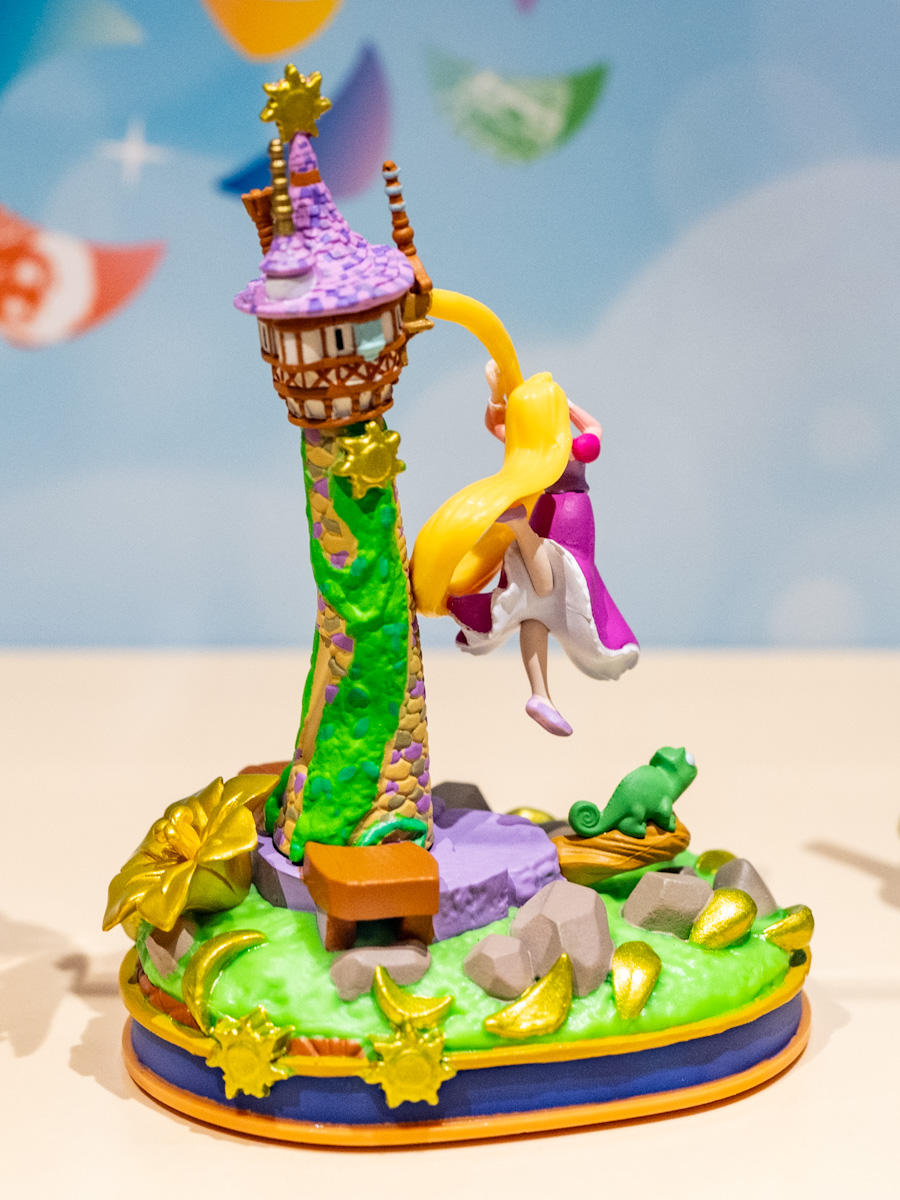 登場するフロートグッズが盛りだくさん！東京ディズニーランド