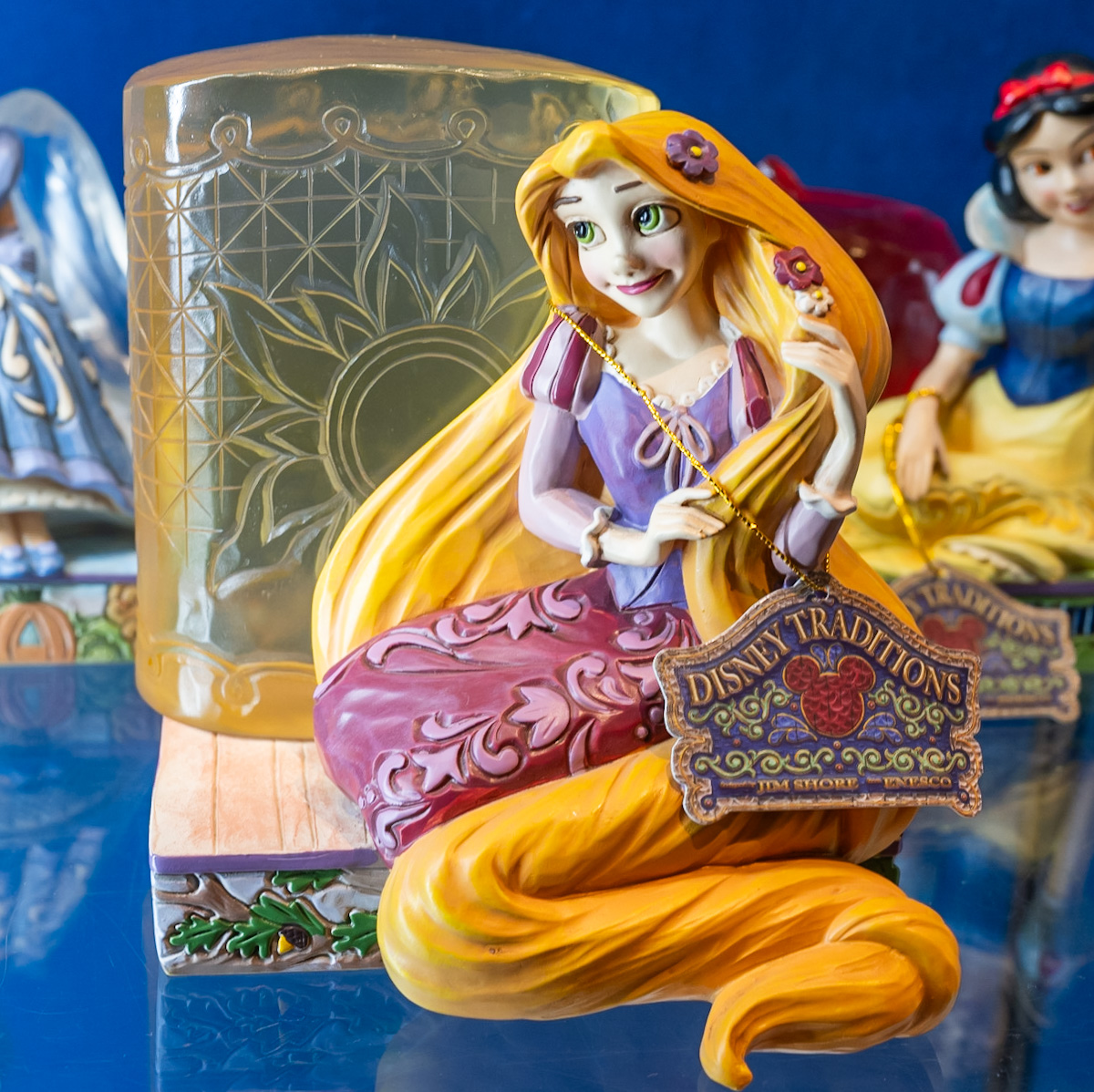 ディズニープリンセスやスティッチ、マリー、ミーコなど！東京