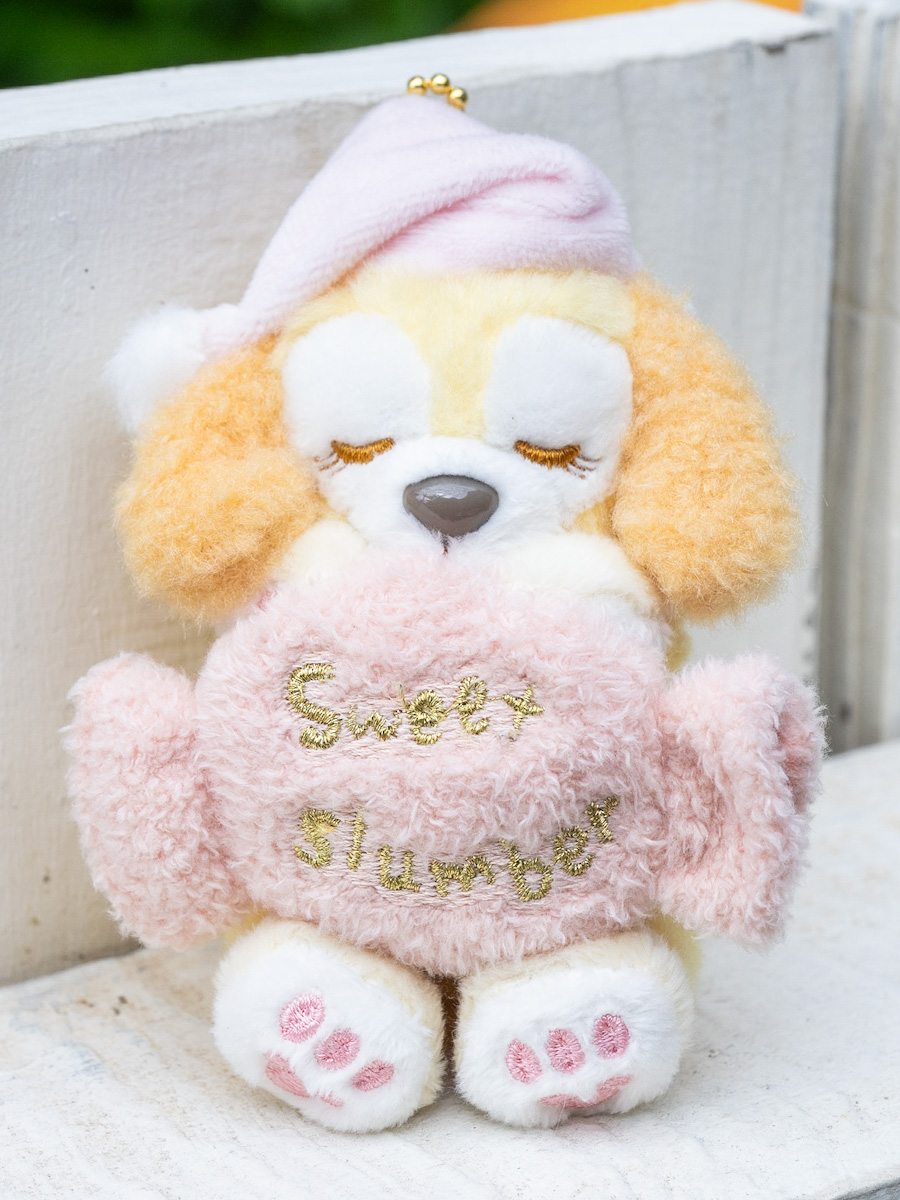 クッキー・アン、オル・メル、リーナ・ベル登場！東京ディズニーシー