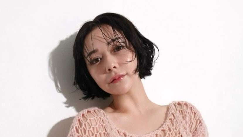 ビジュ天才！！」村重杏奈 色気あふれる“もちふわボディ”を披露