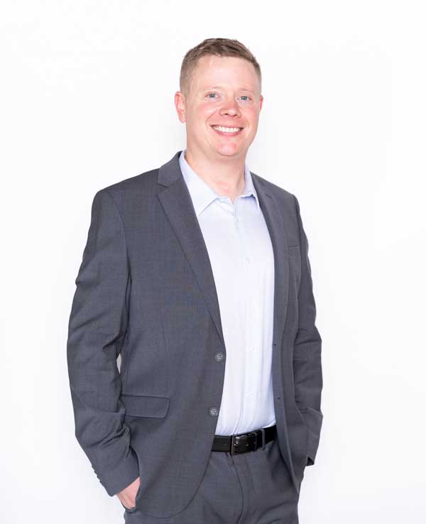 Eric Colmark - MFC Properties