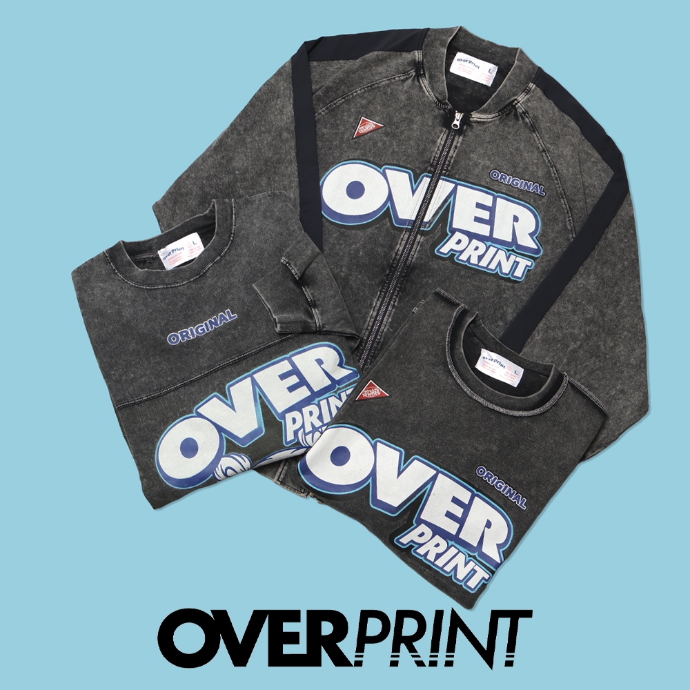 ayumi hamasaki × MFC STORE AH LOGO HALF ZIP | MFC STORE OFFICIAL