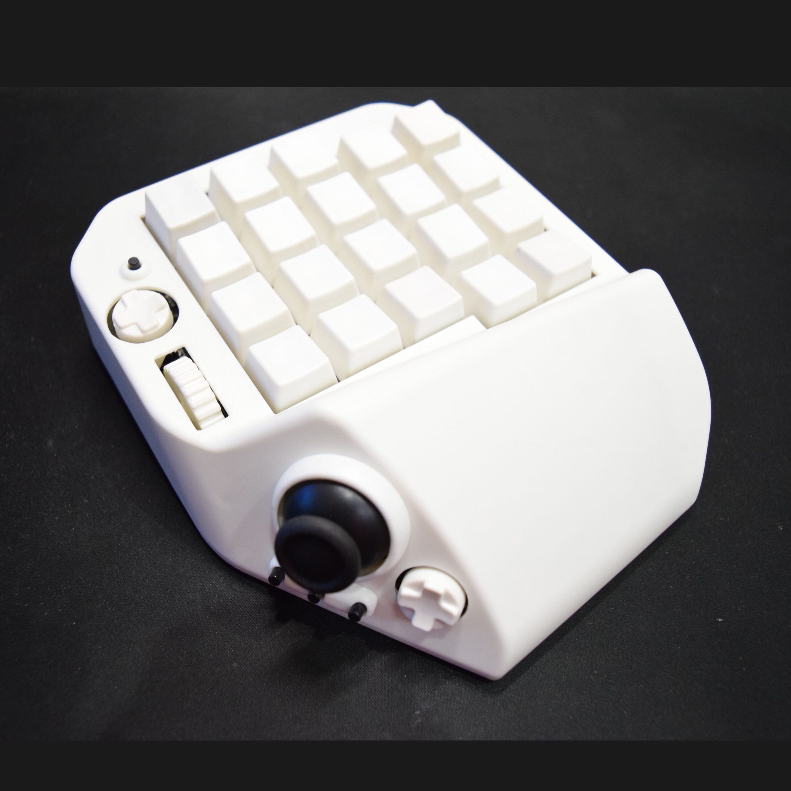 MH-Delta – MH-Device