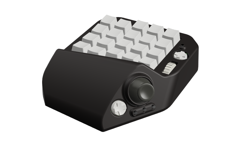 MH-Delta – MH-Device