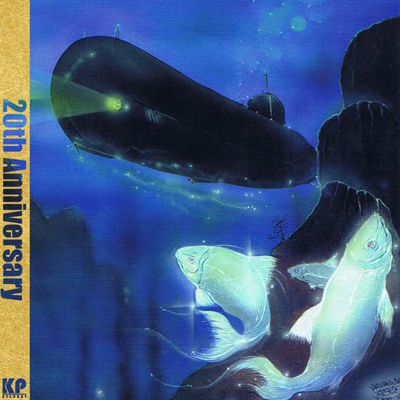 LAMP EYE / 証言】ジャパニーズ・ヒップホップの金字塔。20周年記念を