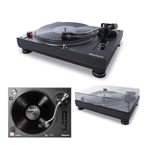 アナログレコードを愛する全ての方のリクエストに応える理想的な