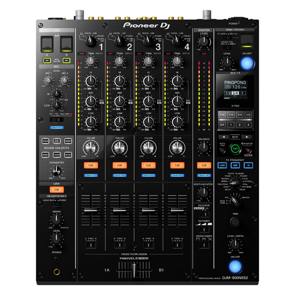 djm250mk2 ジャンク品