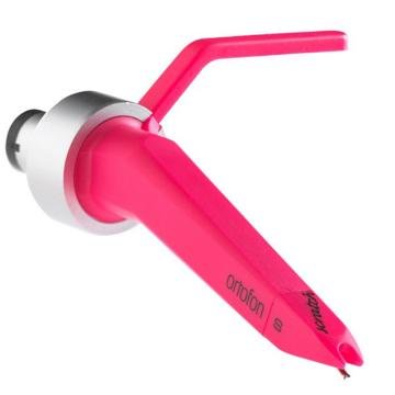 お悩み相談】Ortofon Concordeシリーズ カートリッジの交換針に関して