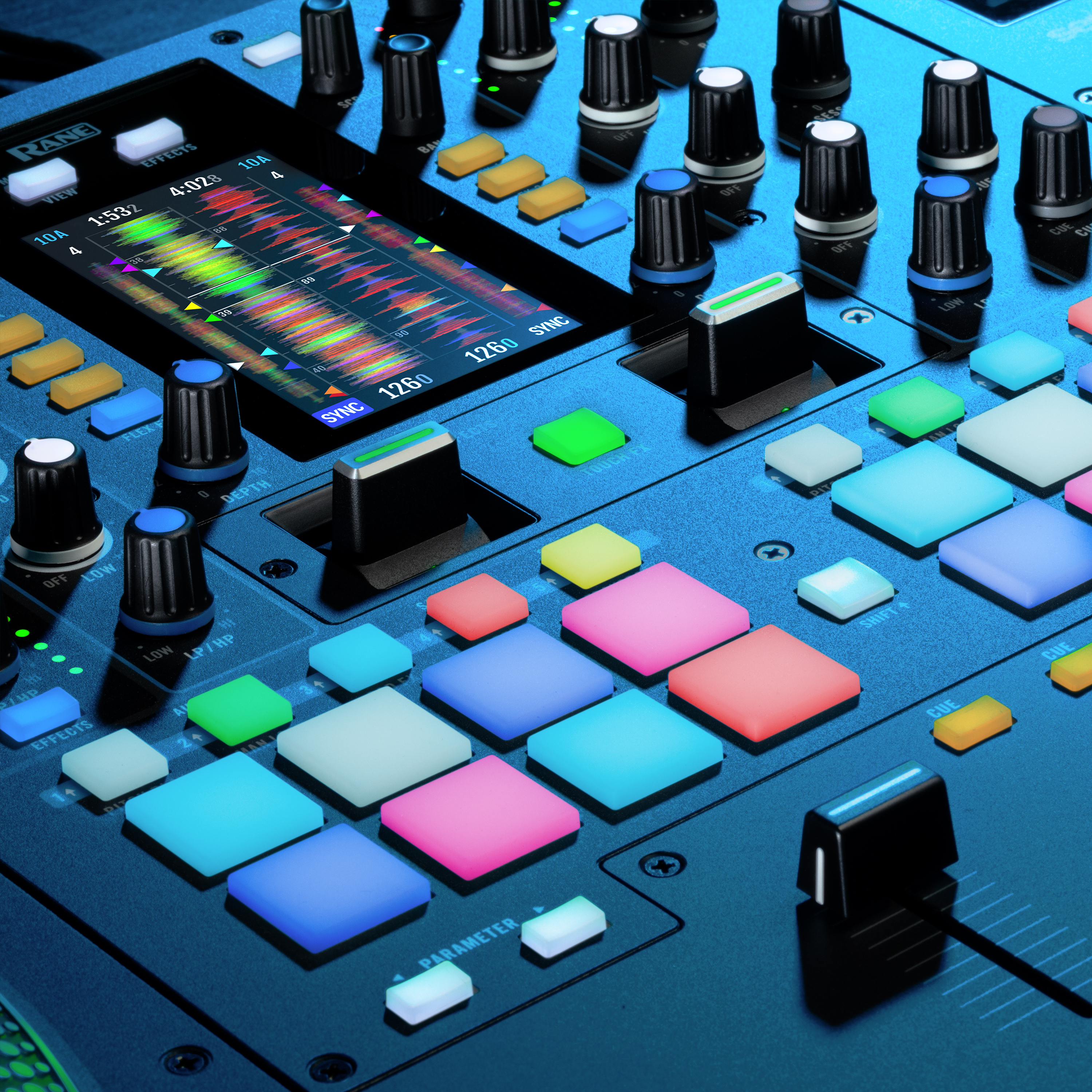 Rane】進化を遂げたSEVENTY-TWO MKⅡ、TWELVE MKⅡ 発売！気になる前