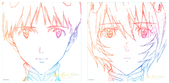 完全生産限定盤】宇多田ヒカルが映画『シン・エヴァンゲリオン劇場版