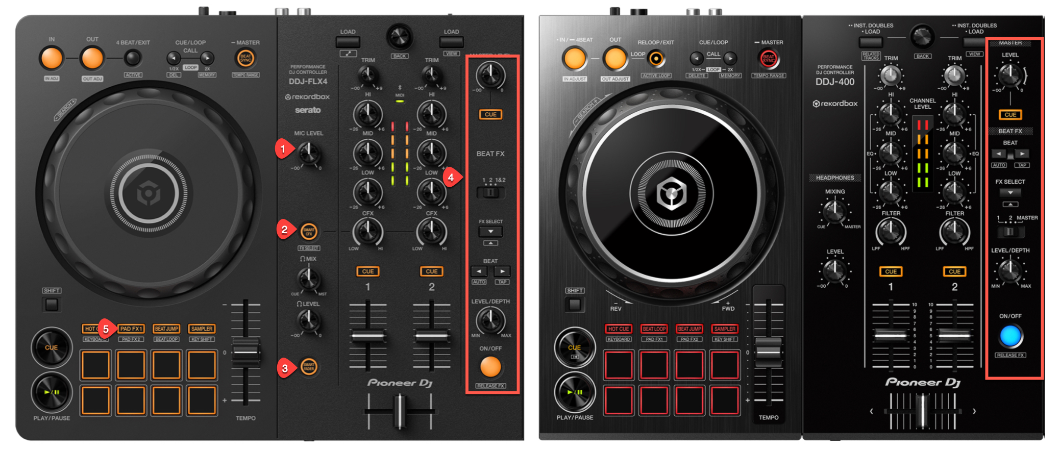 最新更新【レビュー動画あり】価格の価値はコスパは？！神DJ機の使い方