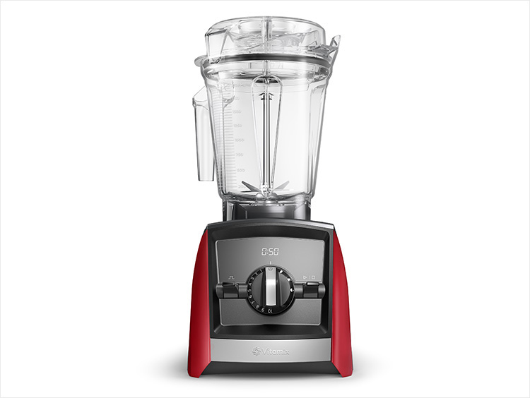 ハイパワーブレンダー＜Vitamix＞で作るおすすめレシピ4品。朝昼夜