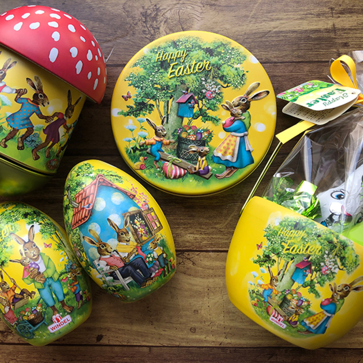 カルディ【イースター即買いリスト】ヨーロッパの春を感じさせてくれる