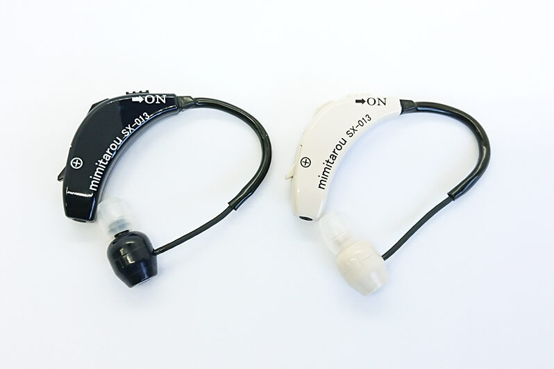 製品紹介 | 立体集音器 みみ太郎