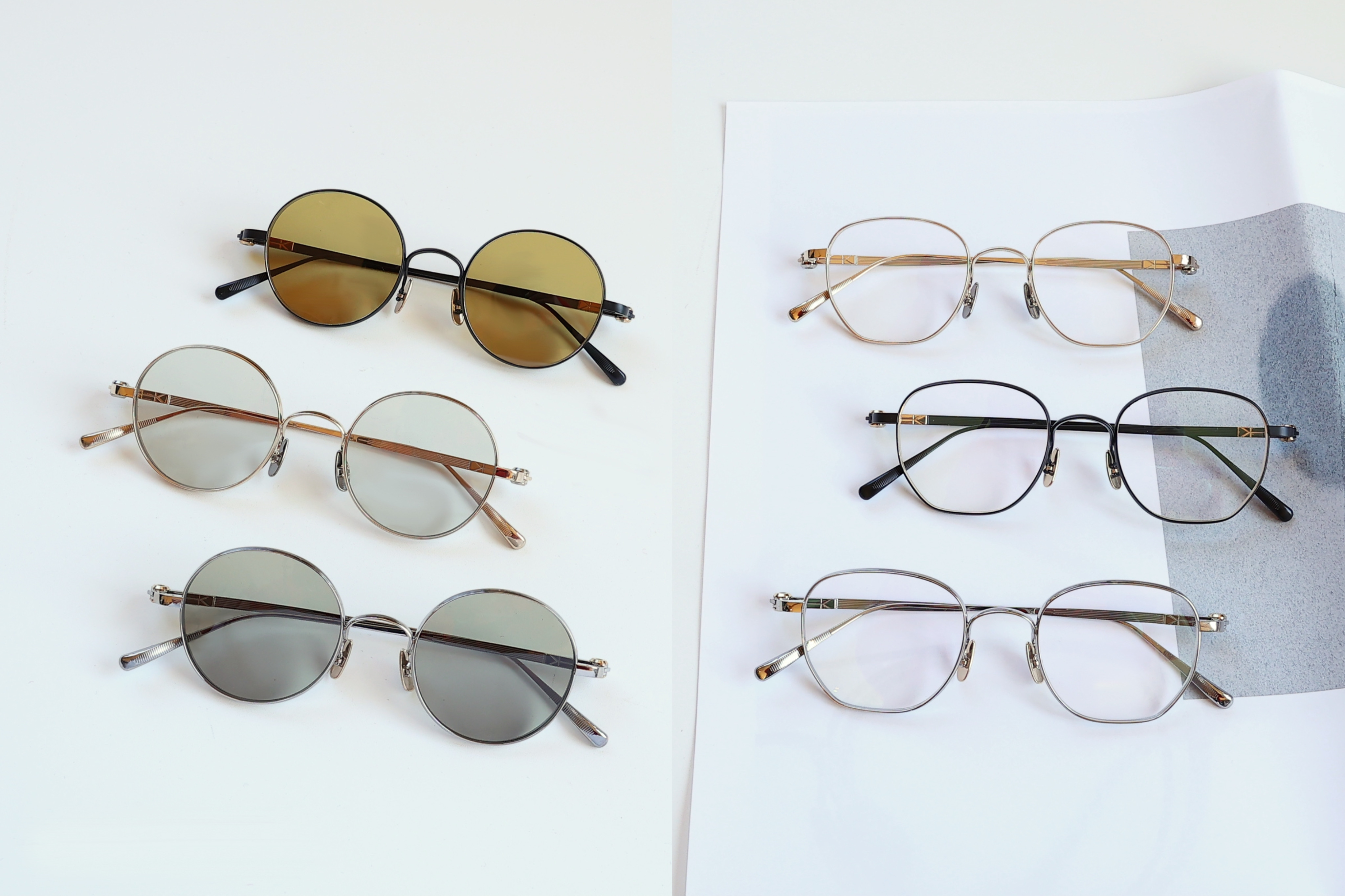 YUICHI TOYAMA : 5 の新作 