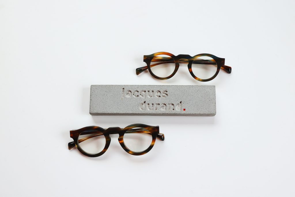 Jacques Durand 2024 JAPAN LIMITED collection（ジャパンリミテッド
