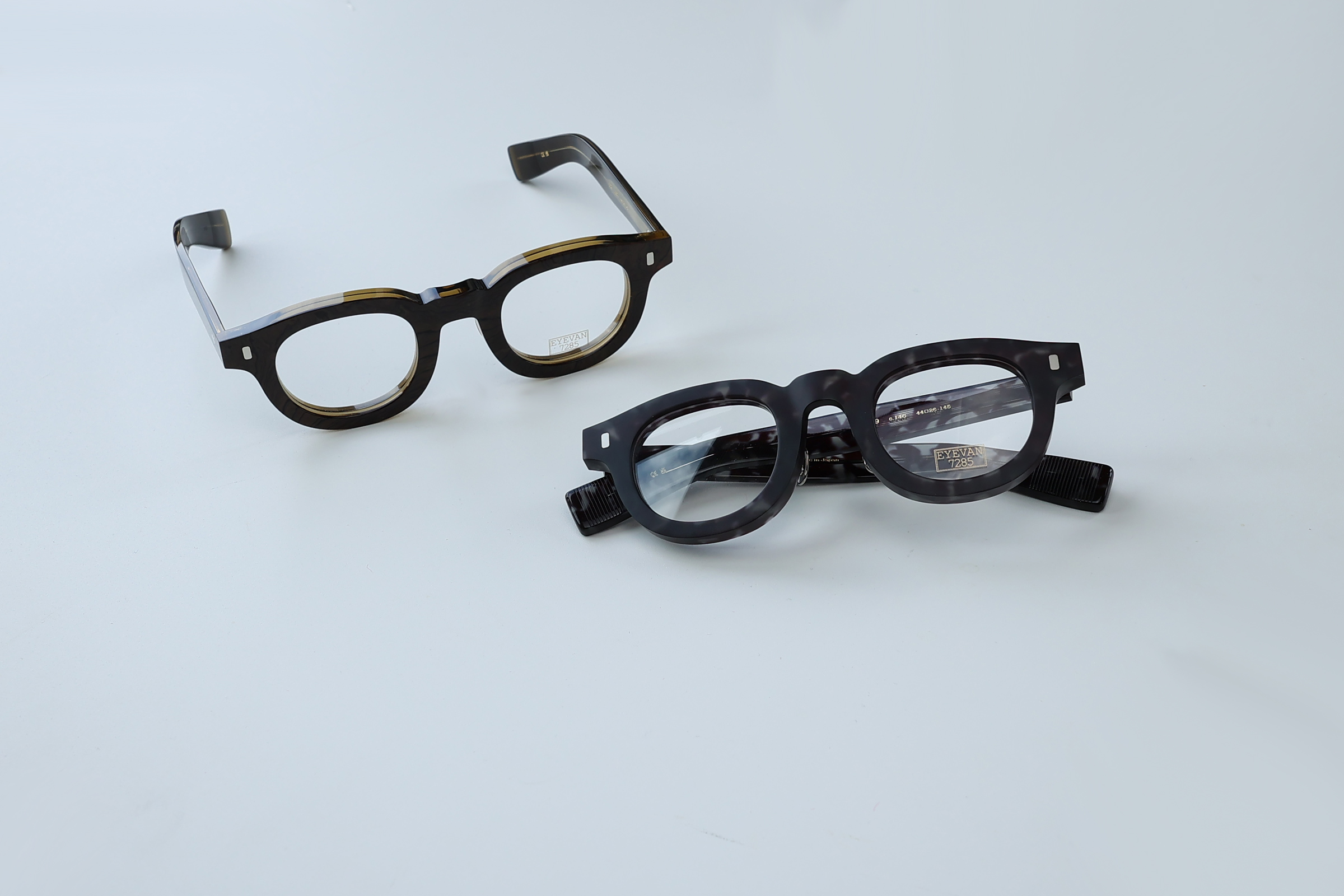 EYEVAN7285（アイヴァン7285）369が入荷いたしました◎【上田店