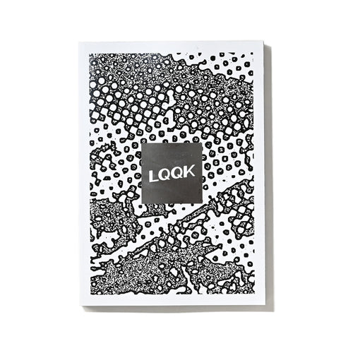 LQQK STUDIO – MIN-NANO