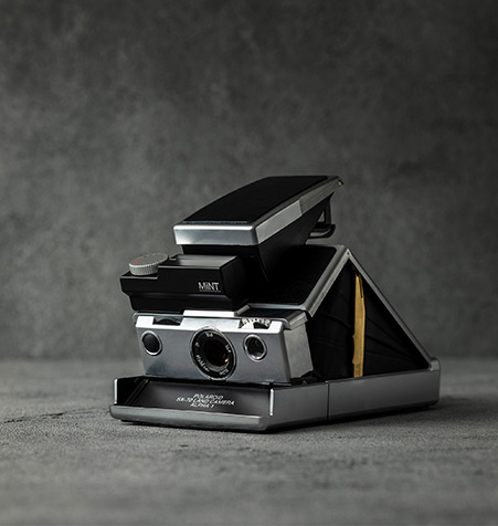 SLR670-S | MiNT Camera
