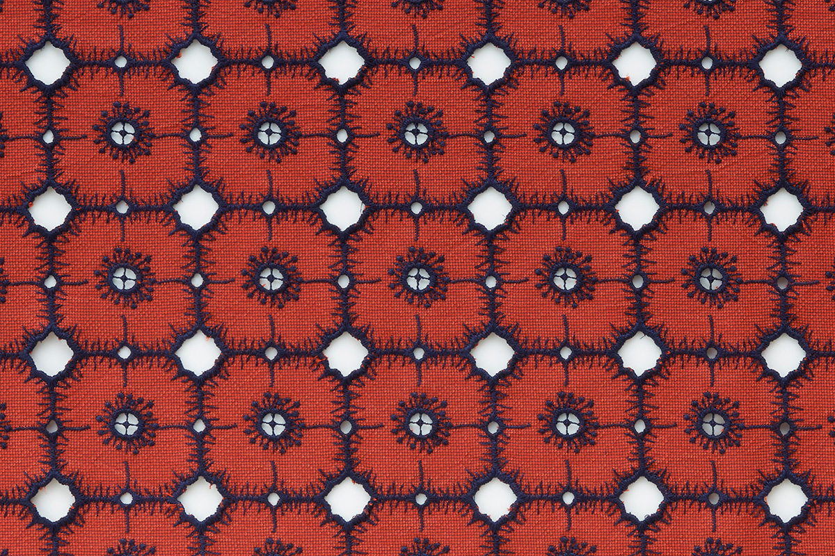 Textile Story｜ミナ ペルホネン／皆川明 つづく | minä perhonen