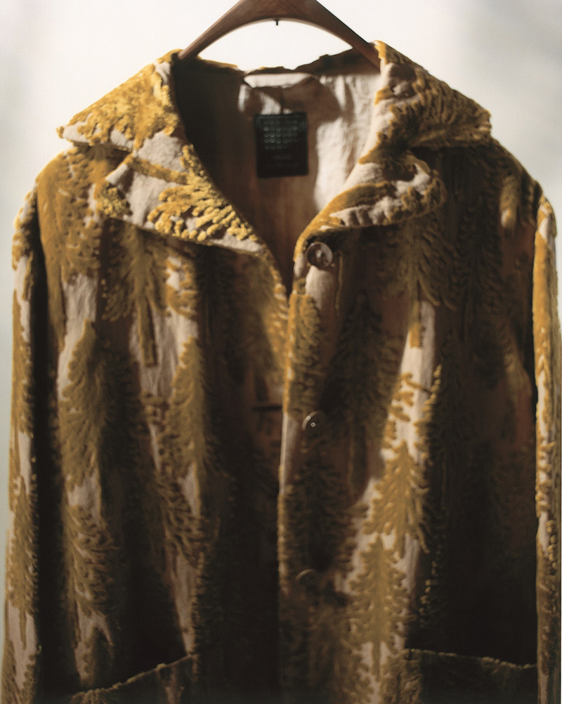 Exhibition｜ミナ ペルホネン／皆川明 つづく | minä perhonen