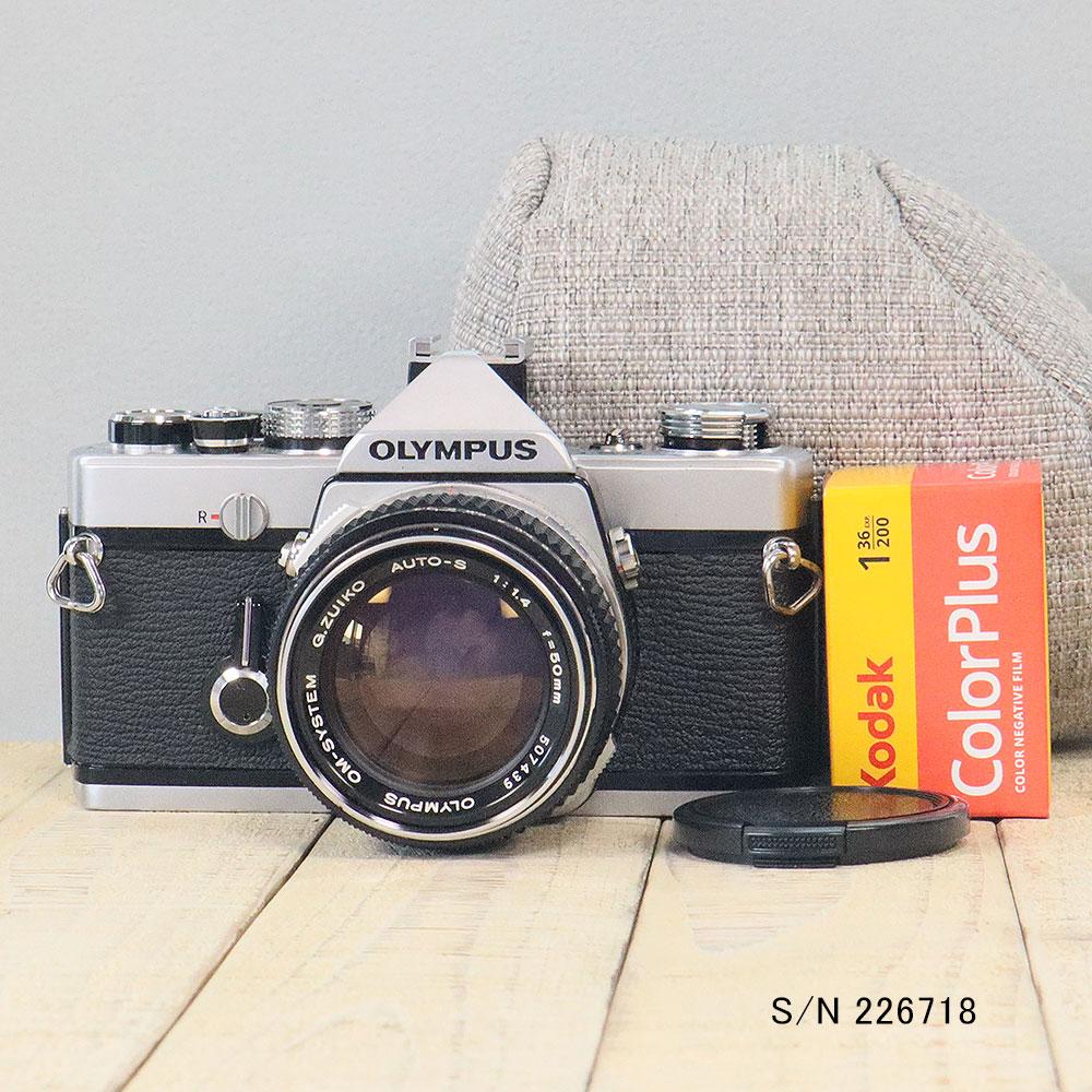 OLYMPUS OM-SYSTEM ZUIKO AUTO-T 100mm⁄f2 レンズ 中古良品
