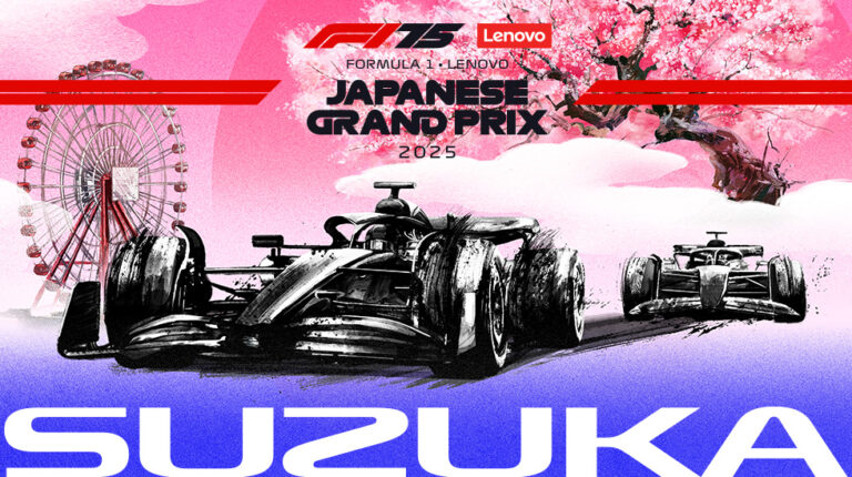 F1 日本グランプリ 2025 in 鈴鹿サーキット！ - みなもブログ