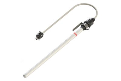 耐酸石英ガラスヒーター - 工業用電気ヒーターのミナモト電機株式会社