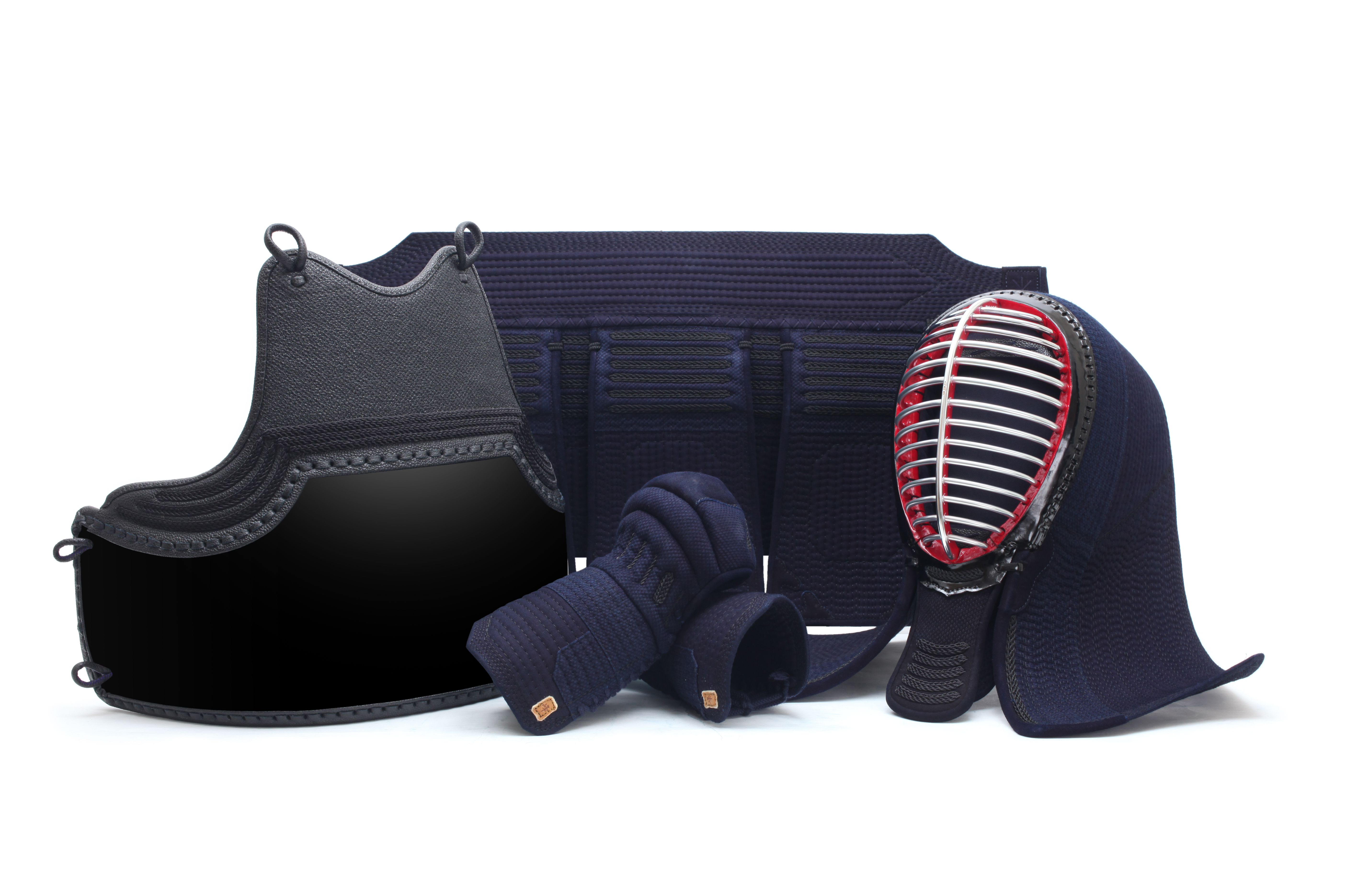 峰-大西作-」京都仕立の手刺防具-東山堂 剣道防具-