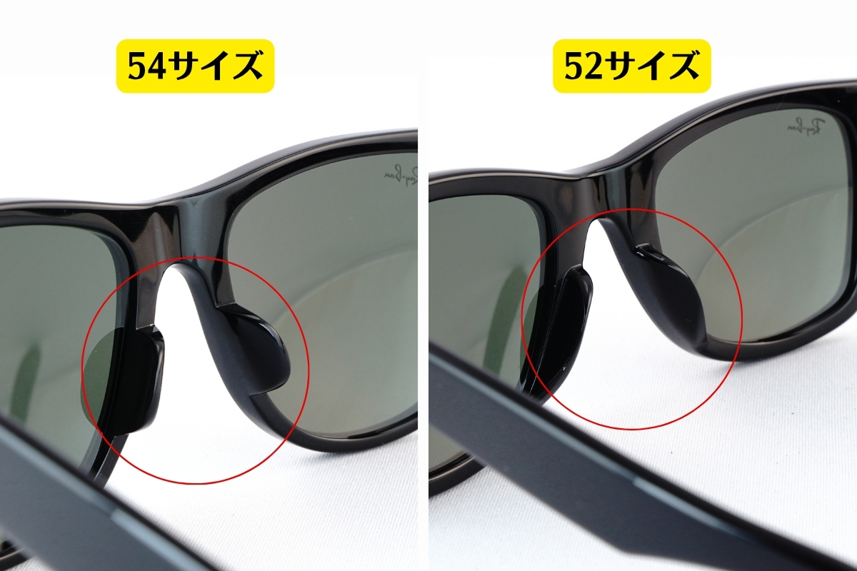 不朽の名作を徹底解説！ Ray-Ban「ウェイファーラー（RB2140）」は世界