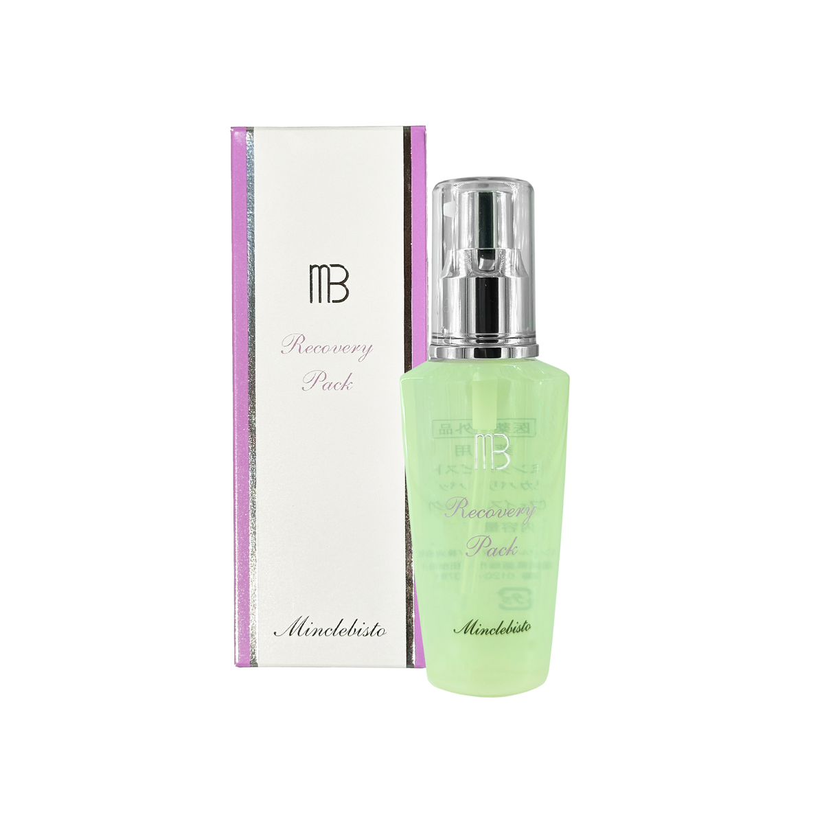 スペシャルケア – ミンクルビスト化粧品