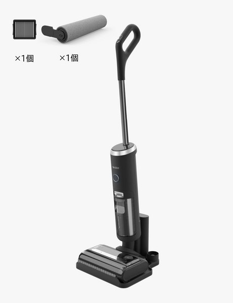 AquaX Black｜MindooTechnology – 株式会社 Mindoo Technology