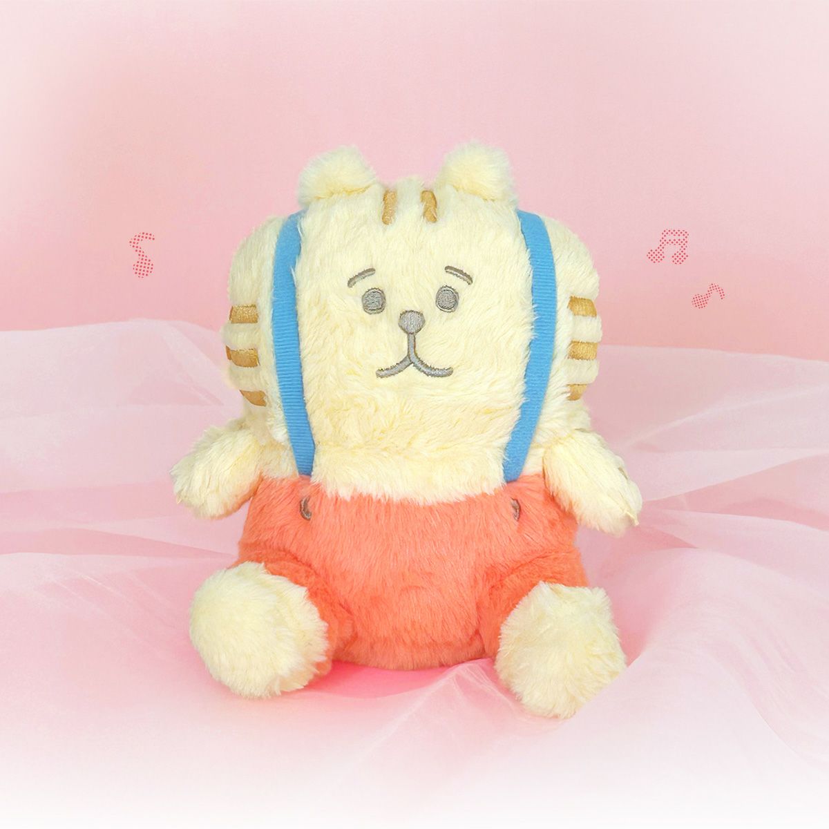 ごろごろにゃんすけ | マインドウェイブオンラインストア