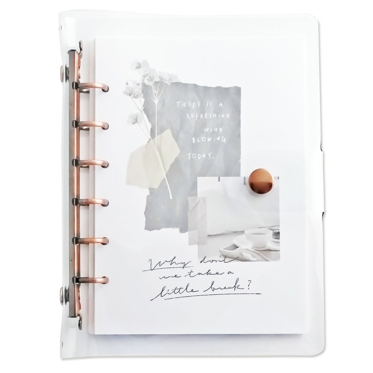 Man ミンティア購入特典 クリアファイル Man ミンティア購入特典