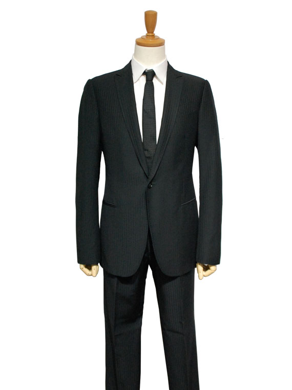 ARMANI COLLEZIONI (アルマーニコレツィオーニ) スーツ size50（XL