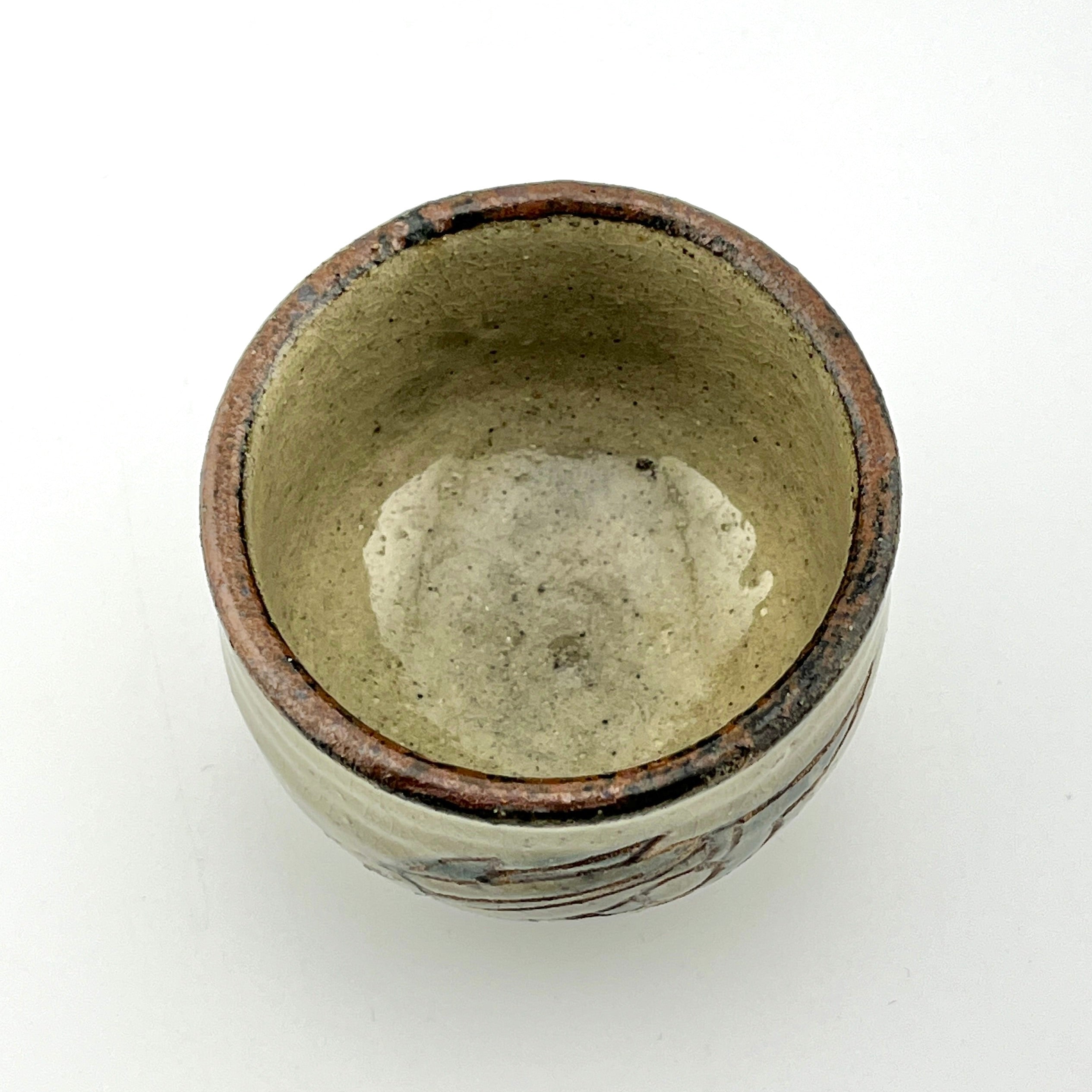 金城次郎 ぐい呑み 丸目 金城次郎 ぐい呑み 丸目 2025年最新】金城次郎