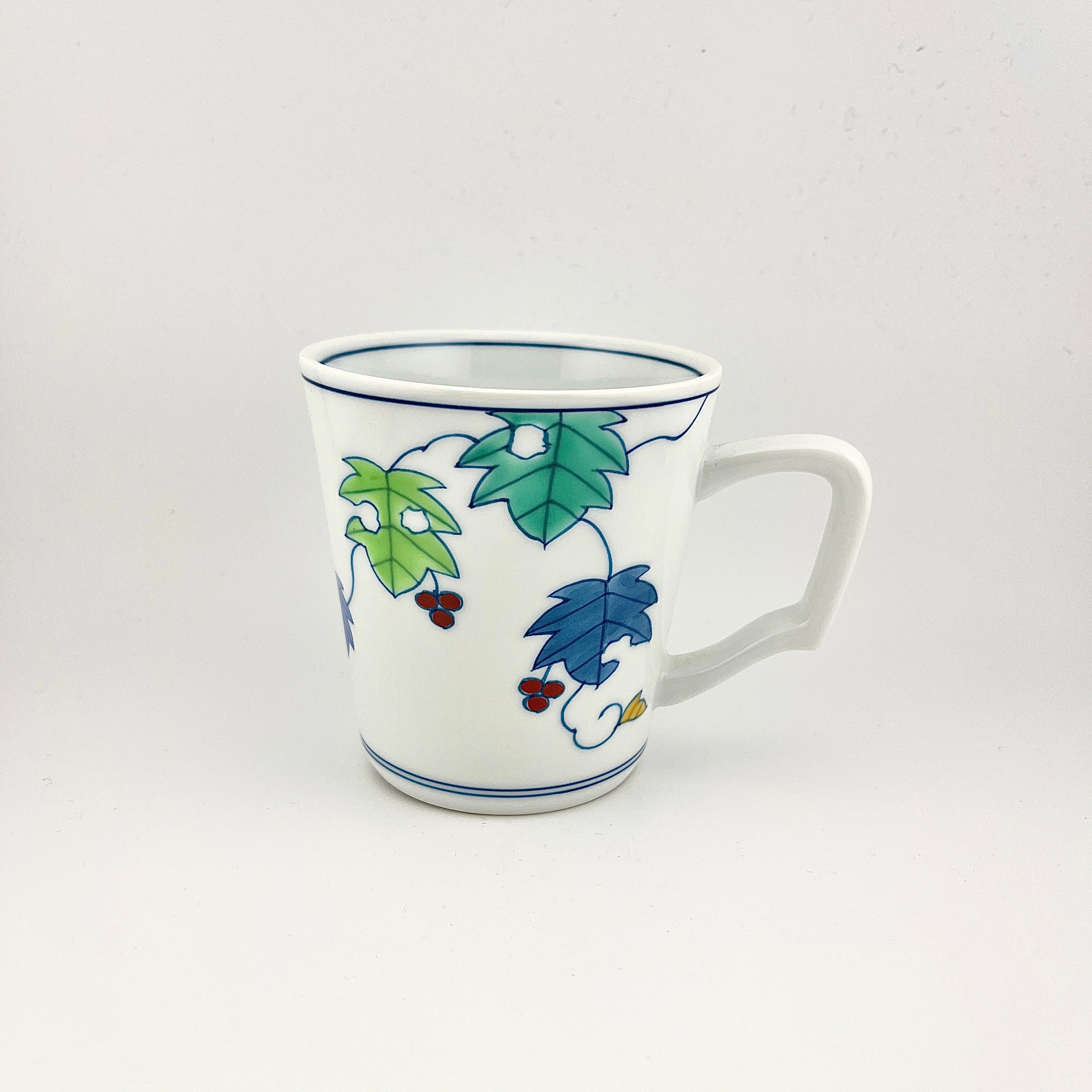 舘源窯 舘林喜助工房 – 生活民芸 なかむた