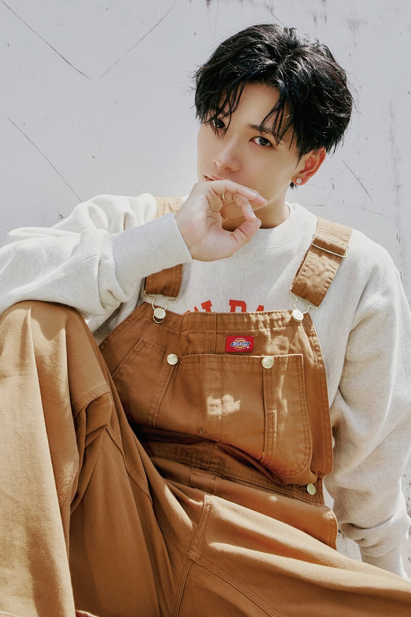 PSYCHICFEVER】絶賛アジアツアー中！の話【小波津志＆WEESA】｜【公式