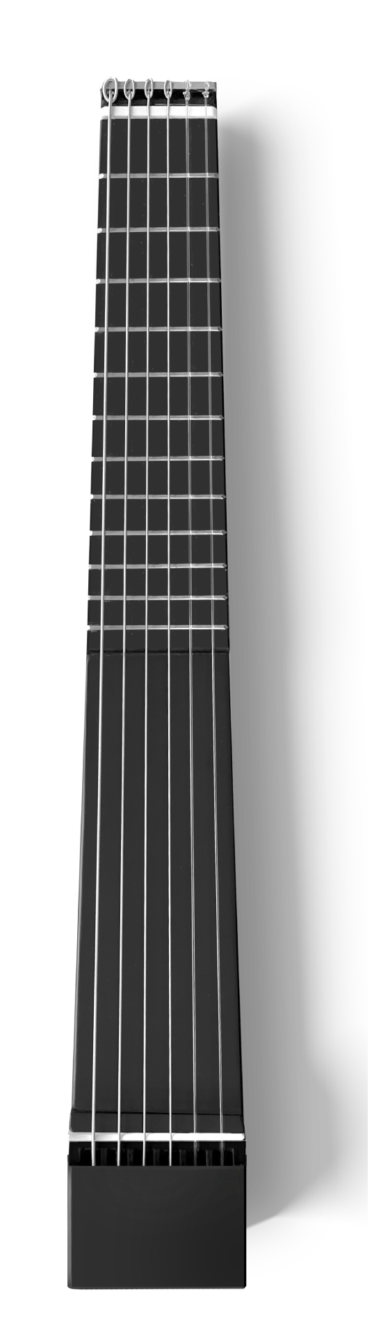 Minicorda® - Suitcase-size travel guitar