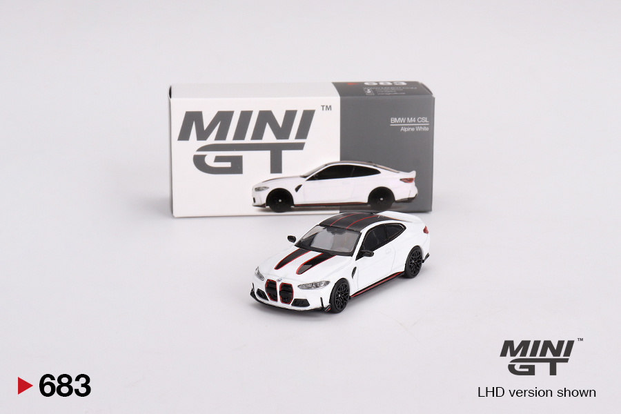 MINIGT.com – Welcome to the World of 1:64!