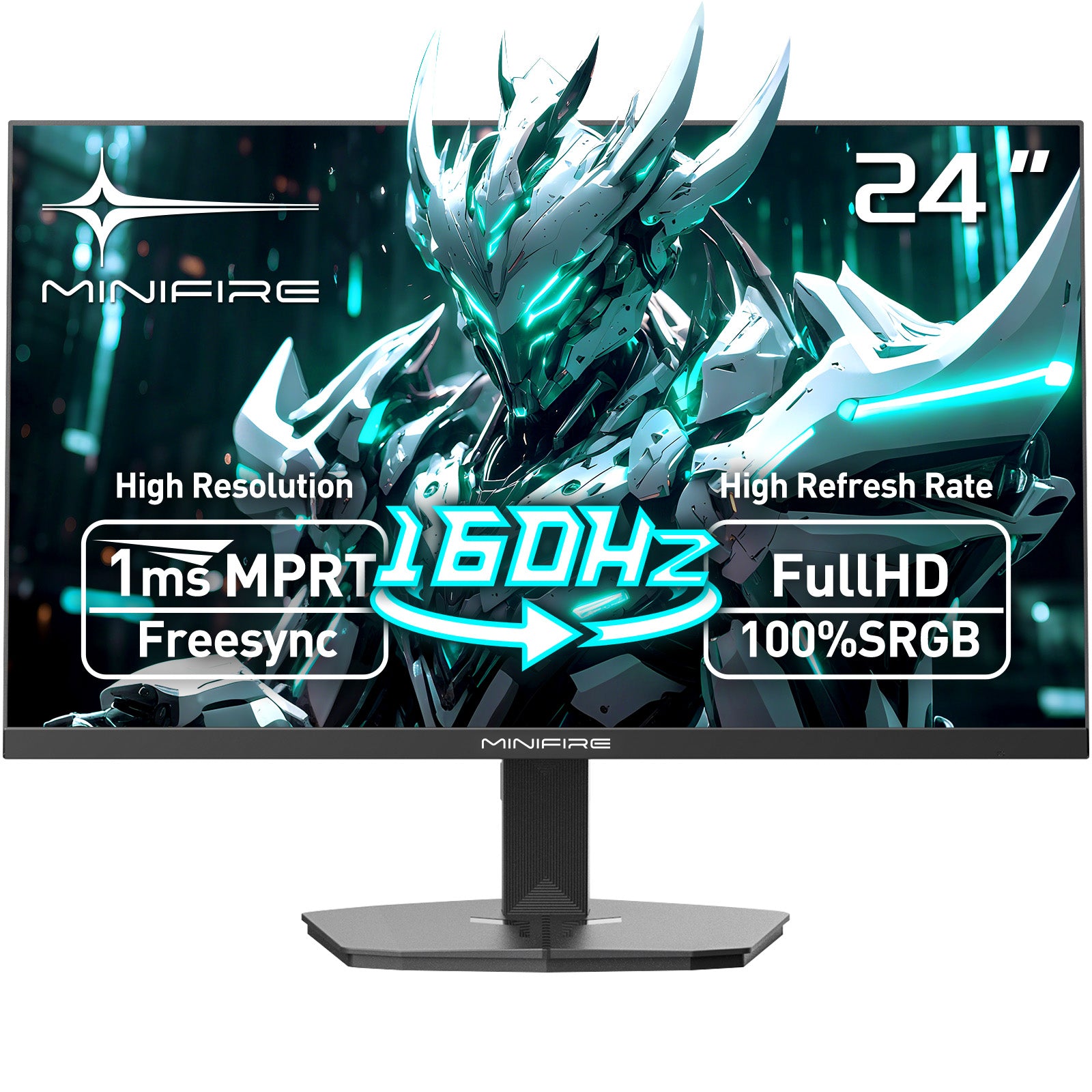 Gaming Monitor