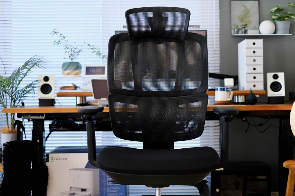 ERGOFINITE ”THE ERGORISM PRO” レビュー｜30日のお試し期間が魅力的